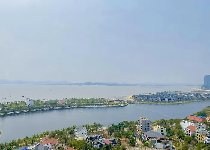 Căn hộ Newlife Vipp