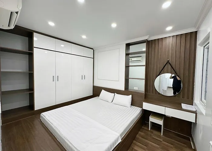 Newlife Vipp Hạ Long